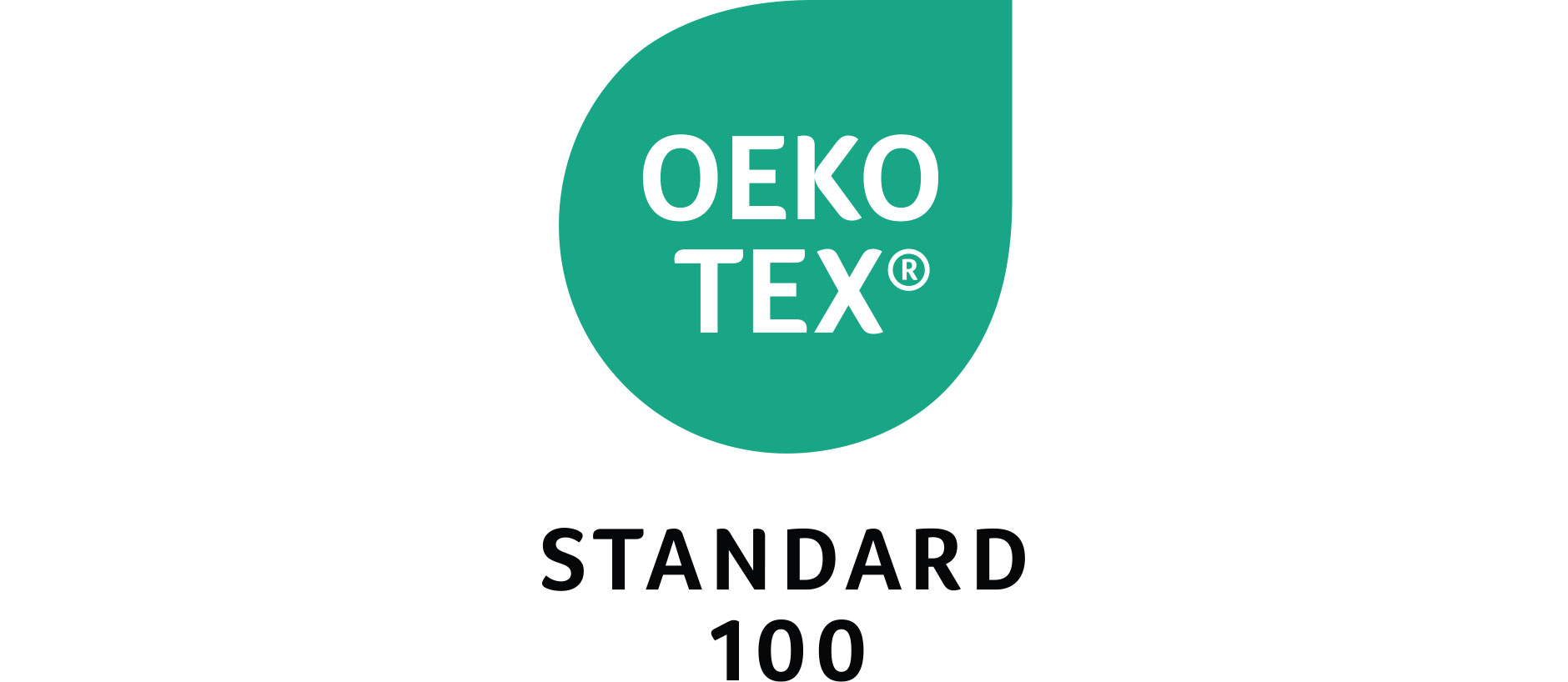 OEKO-TEX STANDARD 100