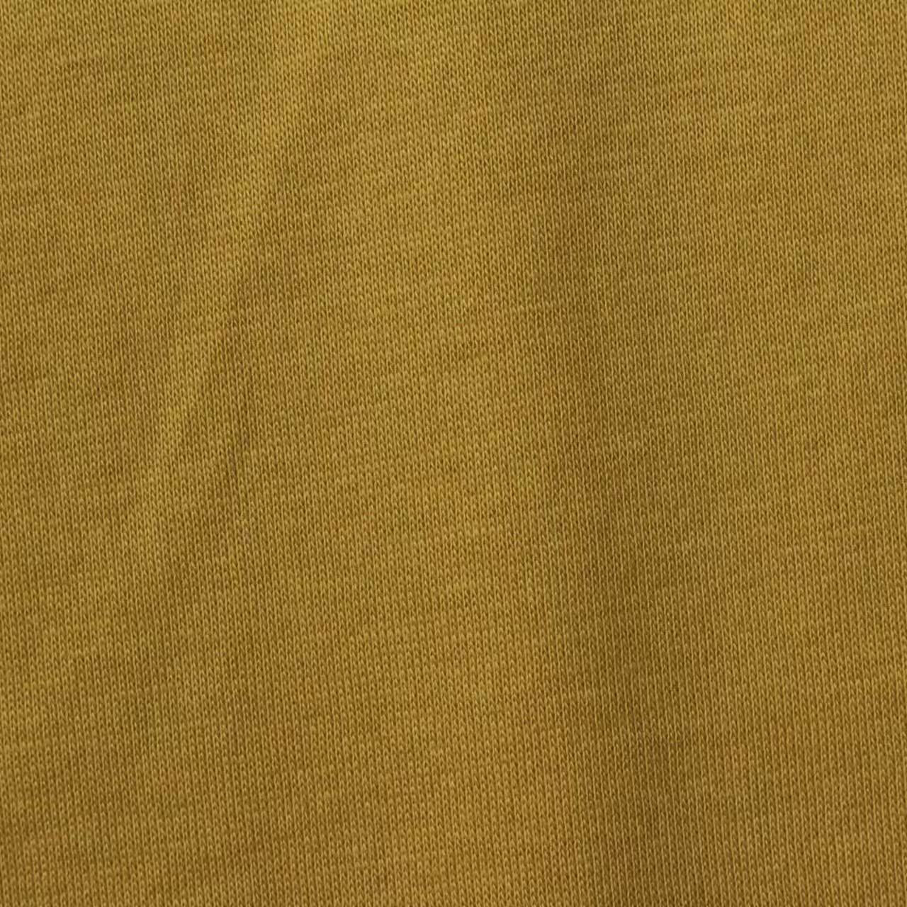 30S Mercerized BCI Cotton Jersey high-resolution view