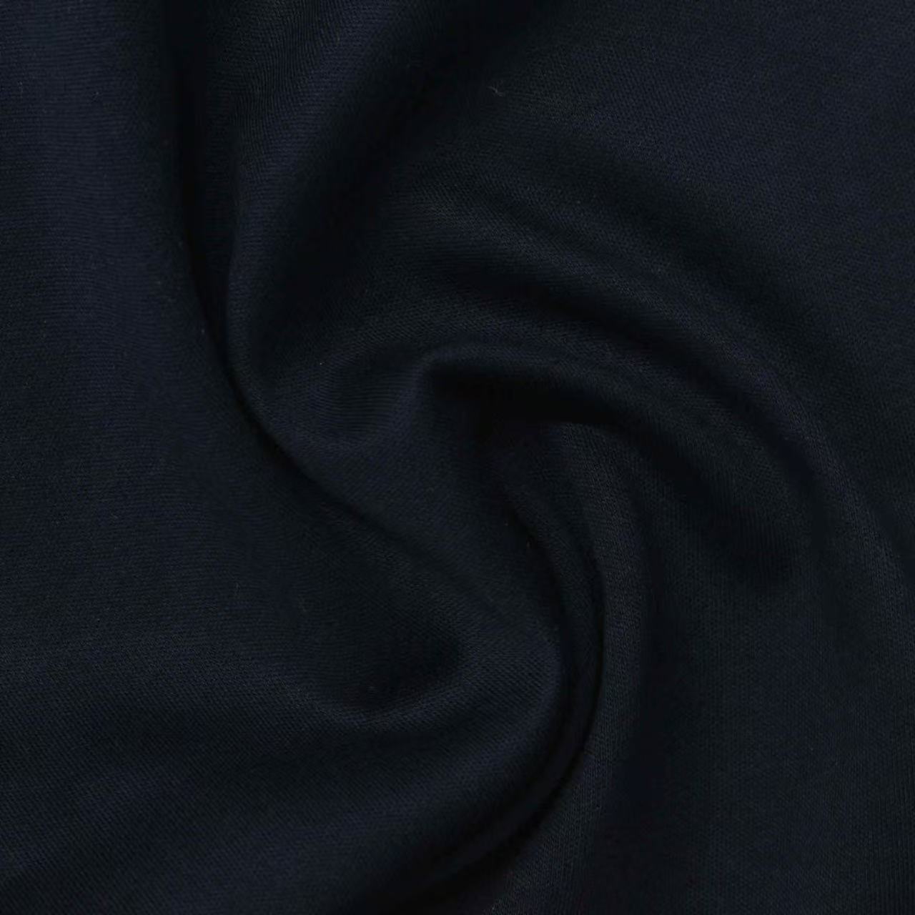 32S Mercerized BCI Cotton Pique high-resolution view