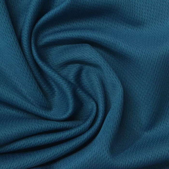 37.5® Bird Eye Mesh fabric front view