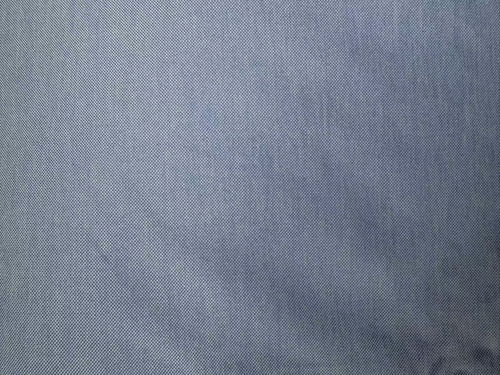 37.5® Mercerisierter Baumwoll-Piqué-Stoff, Vorderansicht