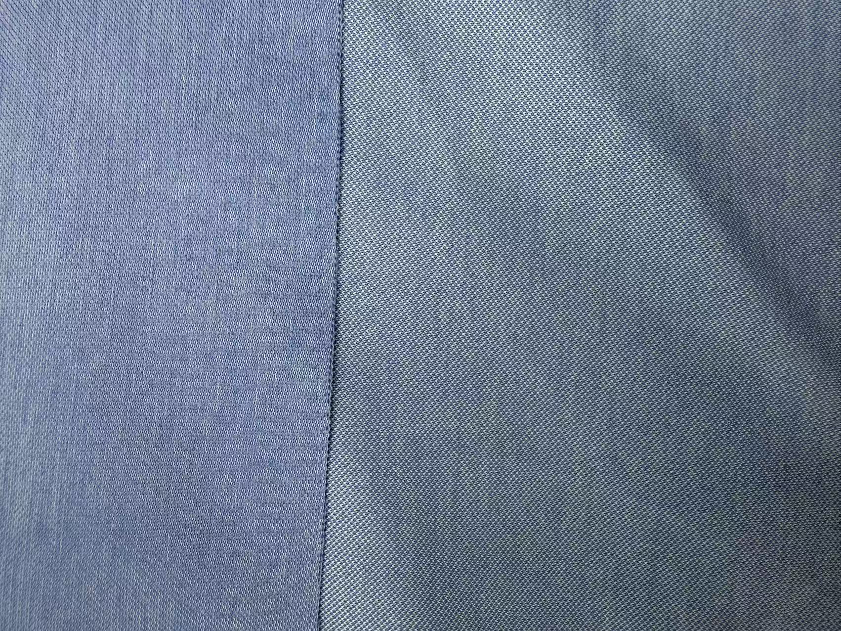 37.5® Mercerized Cotton Pique fabric 상세 이미지