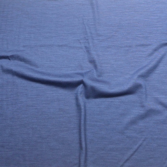 37.5® Merino Wool Jersey fabric front view