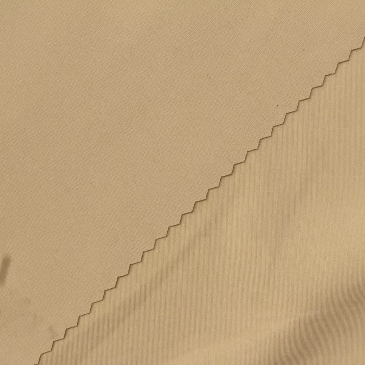 37.5® Spandex Interlock Stoff Detailansicht