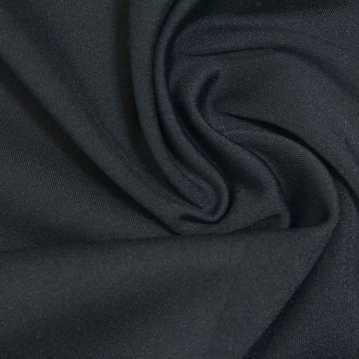 37.5® Spandex Jersey fabric front view