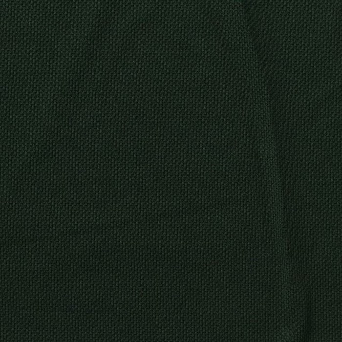 50S/2 Mercerized BCI Cotton Pique fabric main view