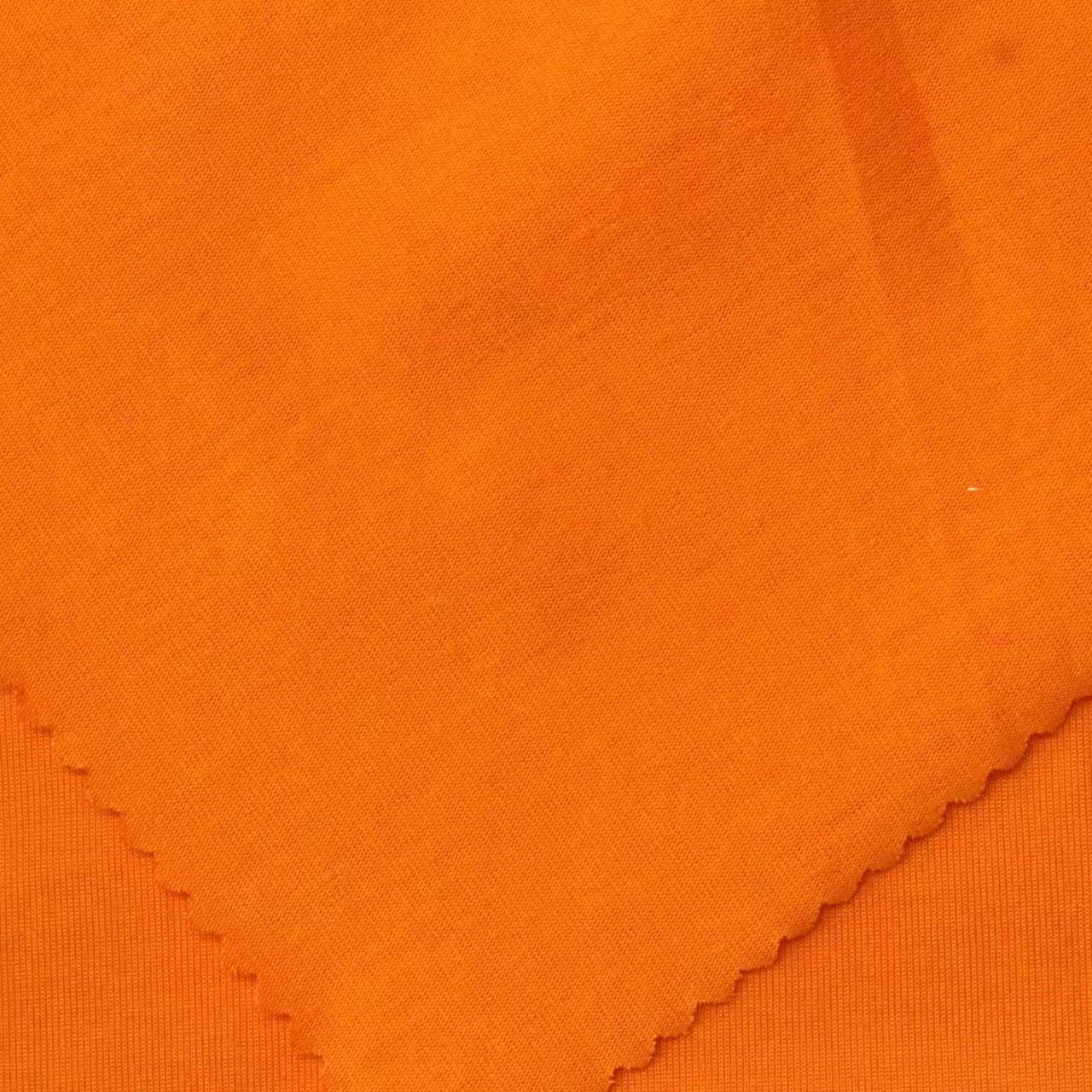 Jersey thermorégulant Sorona® 50S – vue du tissu