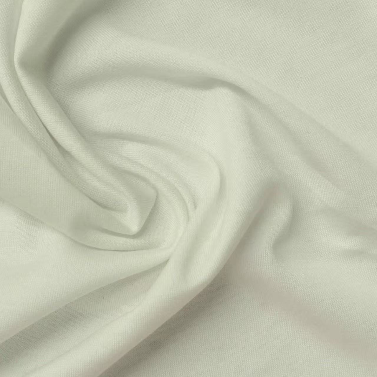 60S/2 Mercerized SUPIMA Cotton Jersey high-resolution view