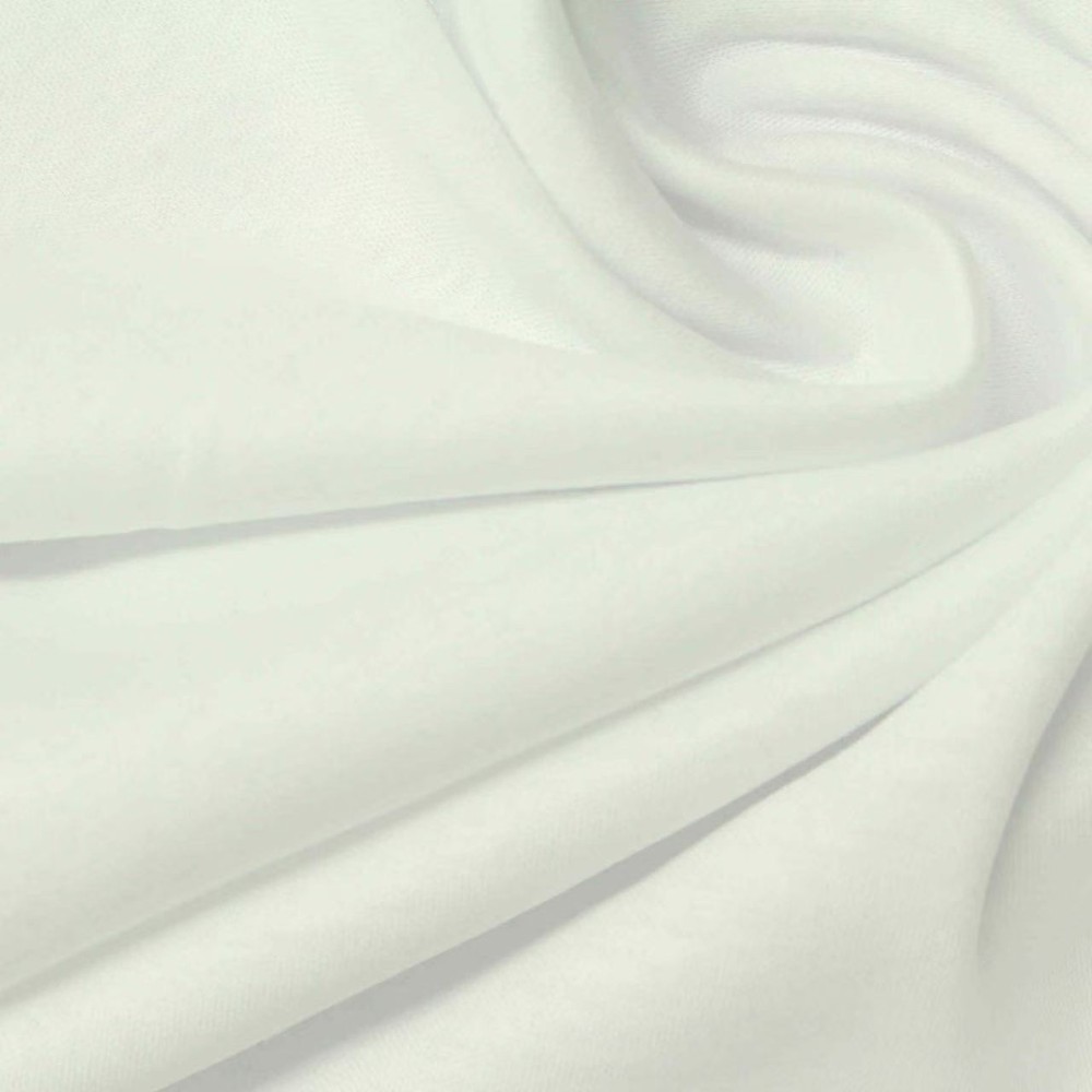 60S Mercerized SUPIMA Cotton Interlock fabric main view