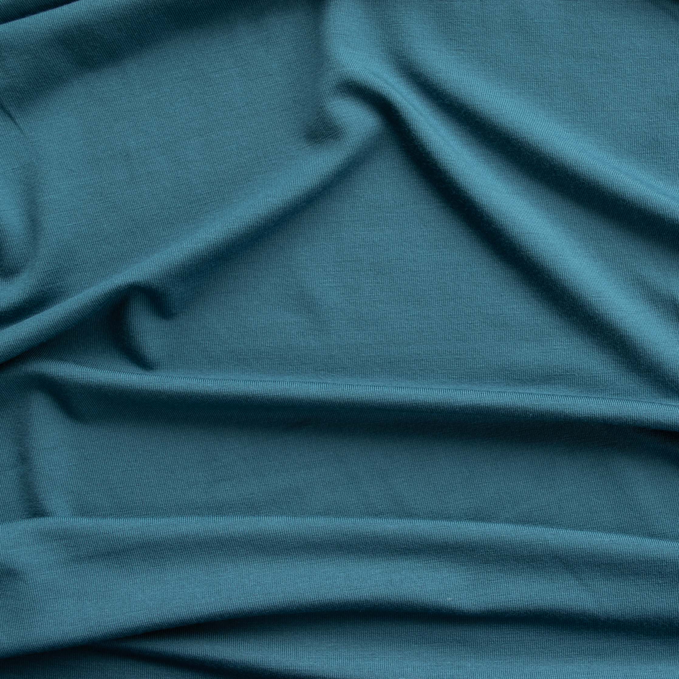 Bamboo Viscose Spandex Pigment Print Jersey high-resolution view