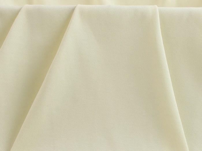 Cotton Cool Jade-Fresh cooling jersey fabric front view