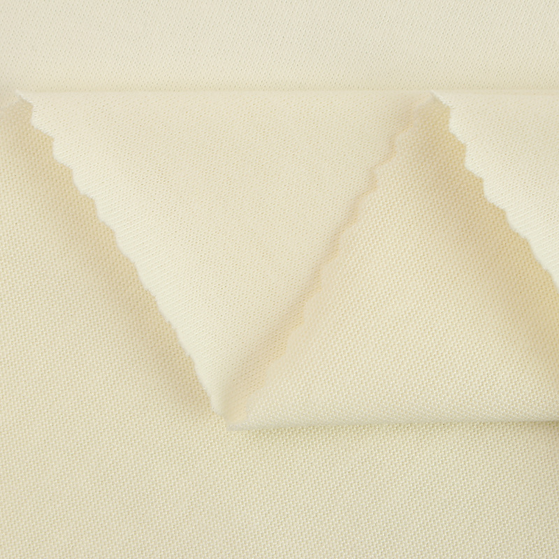 Cotton Cool Jade-Fresh jersey fabric 상세 이미지