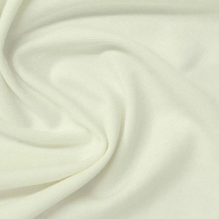 drirelease® Pique fabric front view