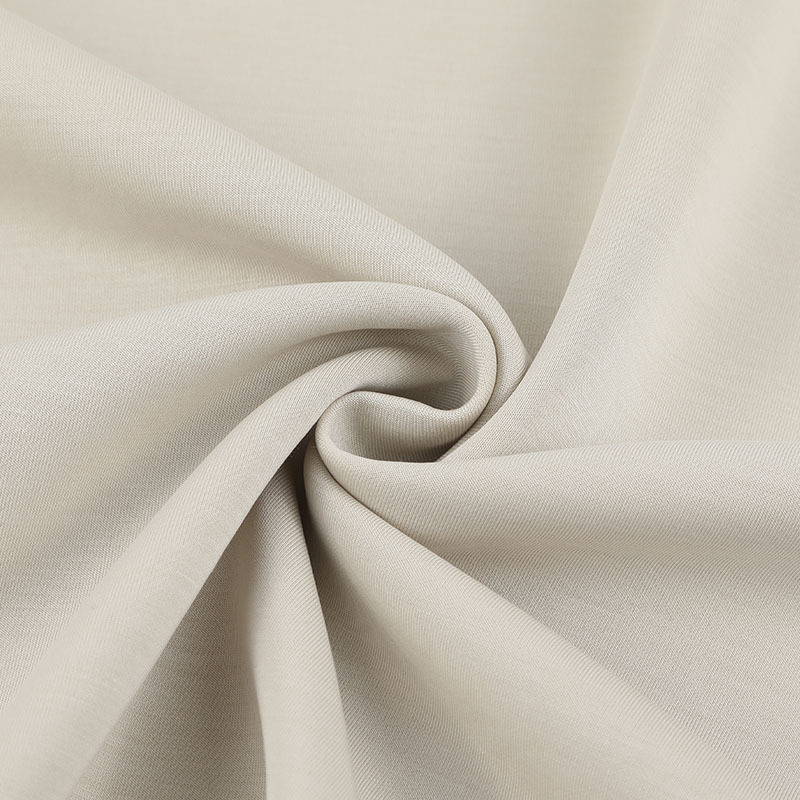 Sand-wash modal polyester spandex scuba high-resolution view