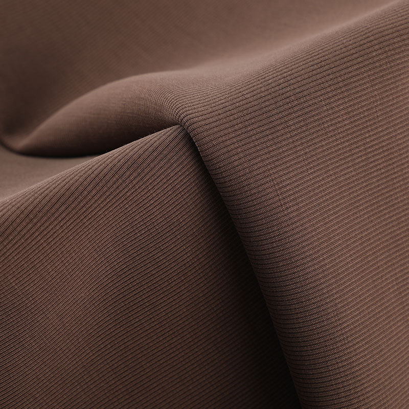 Sand-wash modal vertical stripe scuba high-resolution view