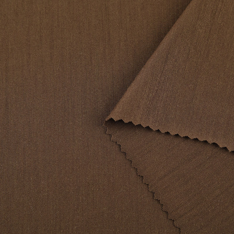 TENCEL Merino Jersey-Stoff, Vorderansicht