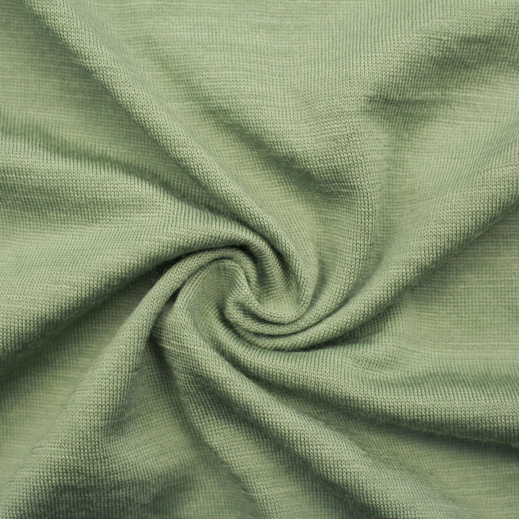 Ultraleichter TENCEL-Merino-Jersey-Stoff, Vorderansicht