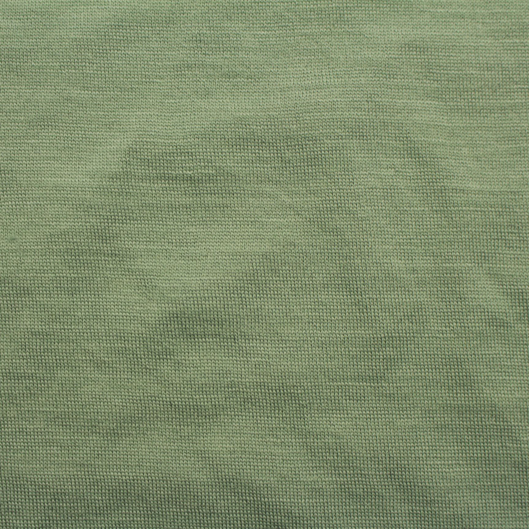 Jersey ultraléger TENCEL™-mérinos – vue du tissu